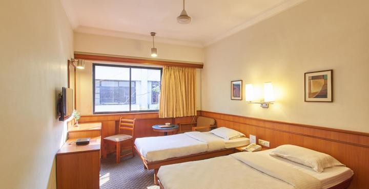 Skylon Hotel
